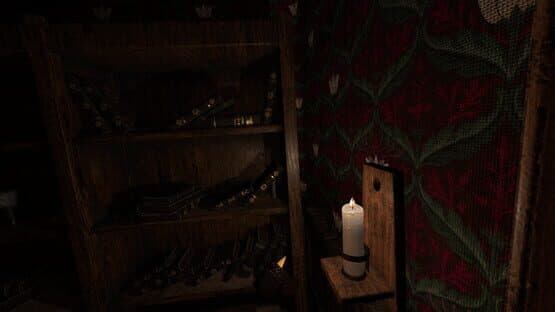 Escaping Darkness — screenshot 8