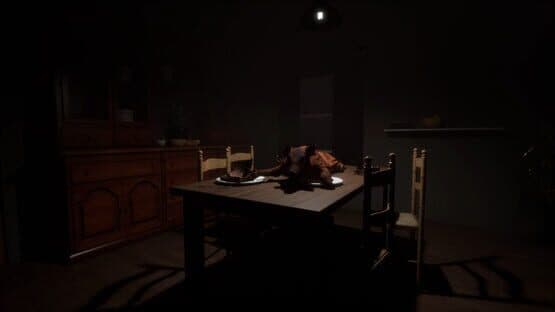 Mother's Home — screenshot 1