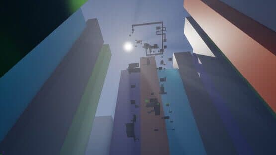 Fall Platform — screenshot 3