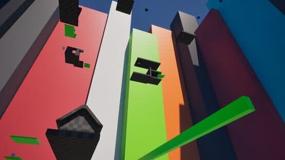 Fall Platform — screenshot 4