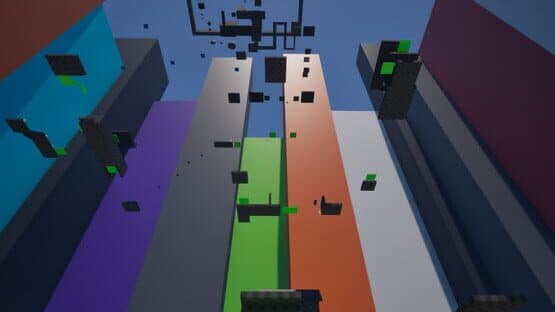 Fall Platform — screenshot 5