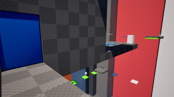 Fall Platform — screenshot 6