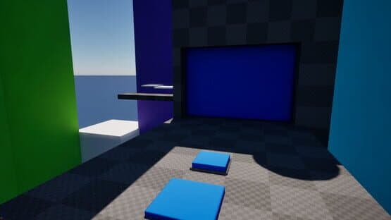Fall Platform — screenshot 7