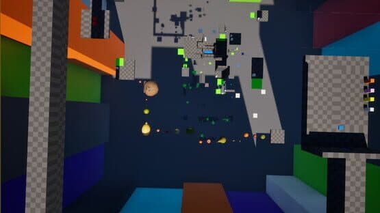 Fall Platform — screenshot 8