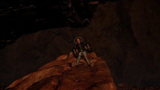 Game About Jetpack Fly — screenshot 4