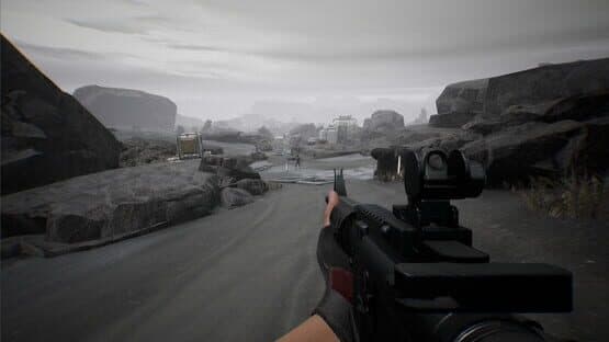 Mutant Crisis — screenshot 6