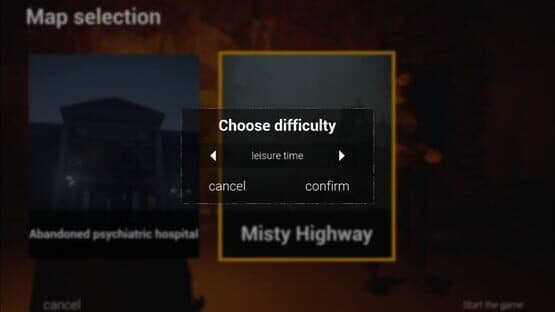 Doomsday Cleaner — screenshot 2
