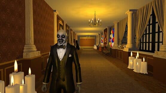 8alloween — screenshot 1