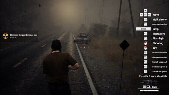 Doomsday Cleaner — screenshot 4