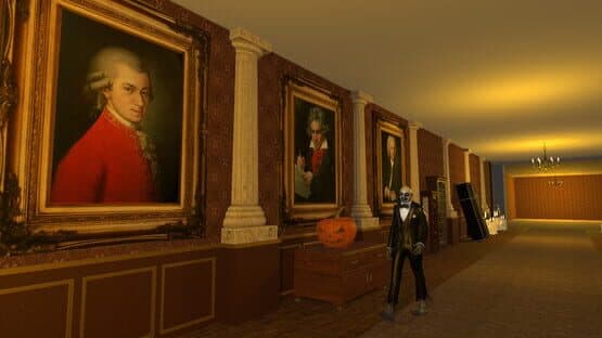 8alloween — screenshot 3