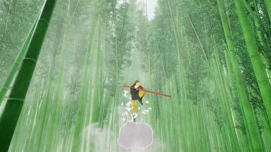 New Journey to the West — screenshot 6