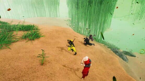 New Journey to the West — screenshot 7