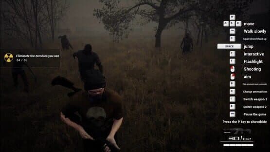 Doomsday Cleaner — screenshot 7
