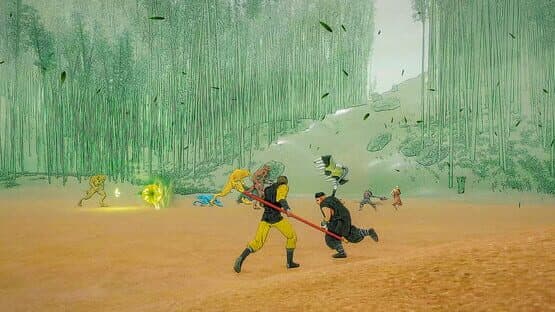 New Journey to the West — screenshot 8