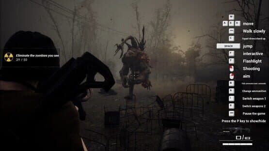 Doomsday Cleaner — screenshot 8