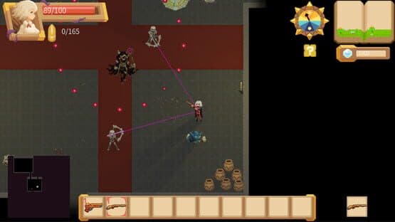 The Magic Garden — screenshot 3