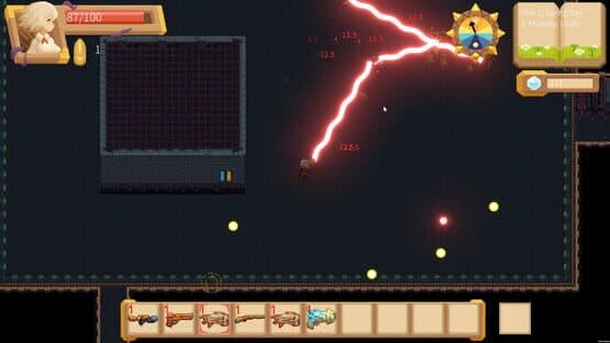 The Magic Garden — screenshot 4