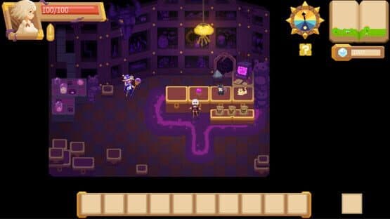 The Magic Garden — screenshot 7