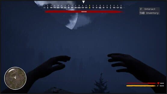 Wolfman — screenshot 2