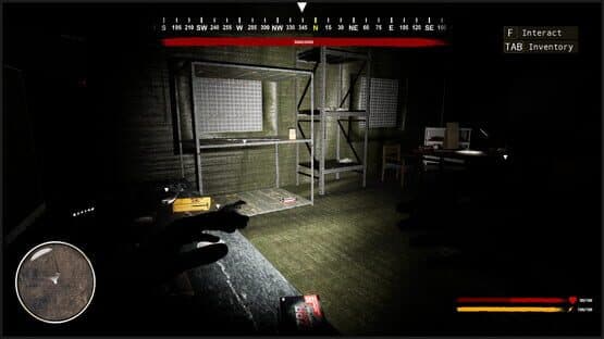 Wolfman — screenshot 3