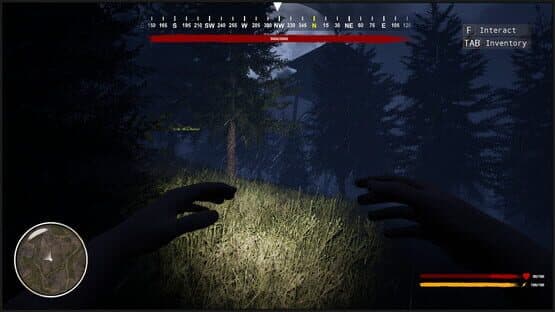 Wolfman — screenshot 4