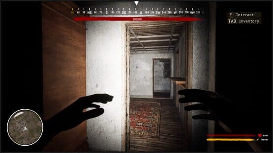 Wolfman — screenshot 5