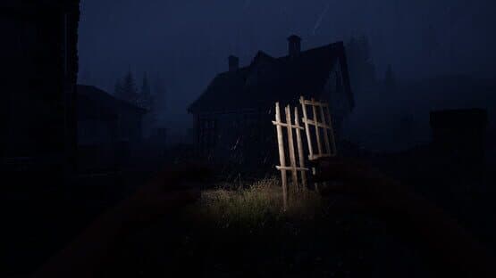 Wolfman — screenshot 6