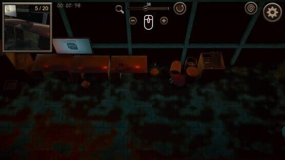 Hidden Storehouse Top-Down 3D — screenshot 4