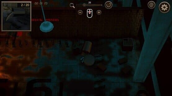 Hidden Storehouse Top-Down 3D — screenshot 5