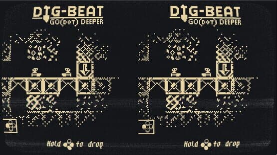 Digbeat: Godot Deeper — screenshot 5