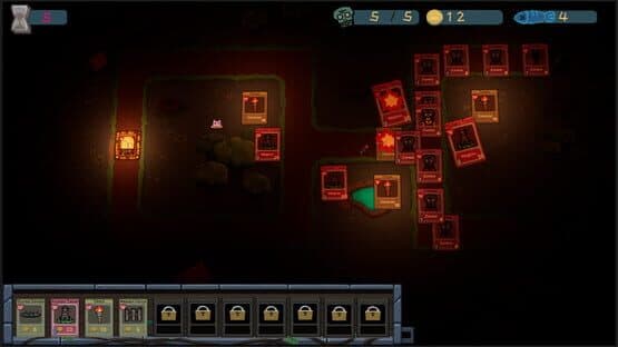Cat Guardian — screenshot 1