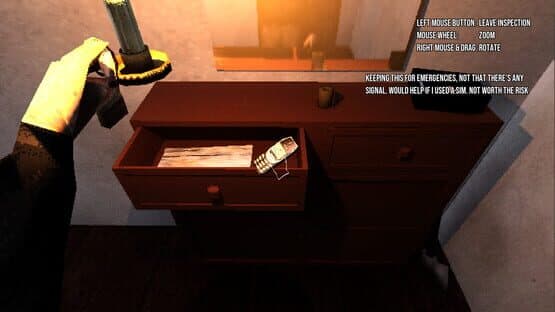The Parish — screenshot 2