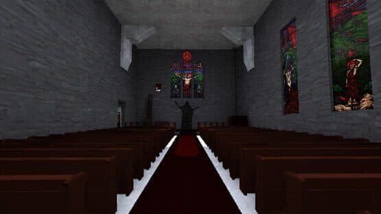 The Parish — screenshot 3