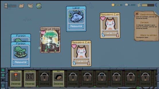 Cat Guardian — screenshot 4