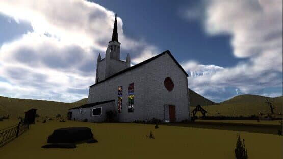 The Parish — screenshot 4