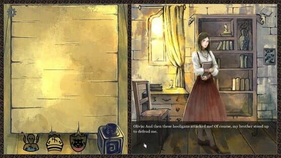 Scribe — screenshot 3