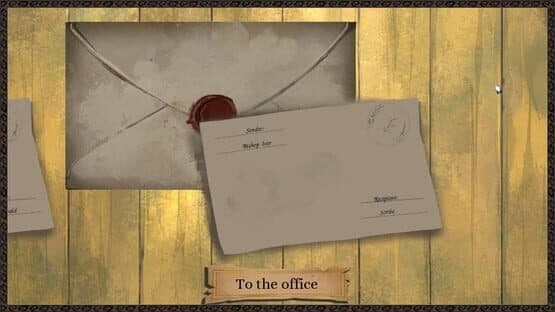 Scribe — screenshot 4