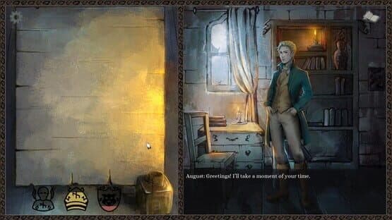 Scribe — screenshot 5