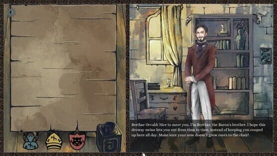 Scribe — screenshot 6