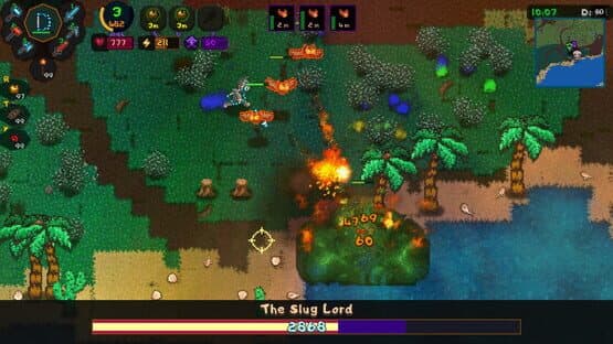 Deep Despair 3 — screenshot 1