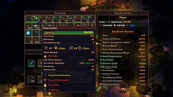 Deep Despair 3 — screenshot 2
