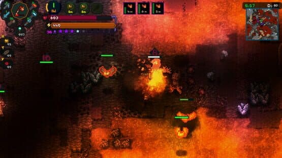 Deep Despair 3 — screenshot 3