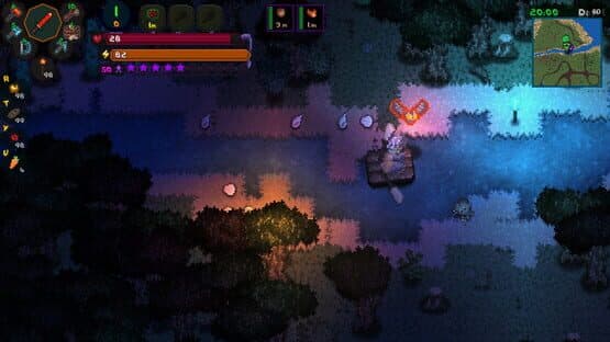 Deep Despair 3 — screenshot 4