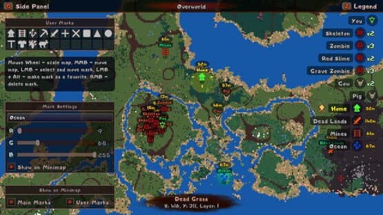 Deep Despair 3 — screenshot 5