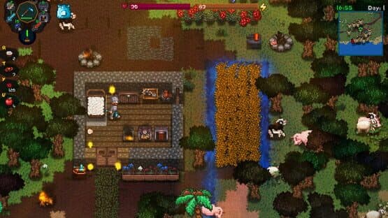 Deep Despair 3 — screenshot 7