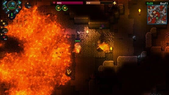 Deep Despair 3 — screenshot 8