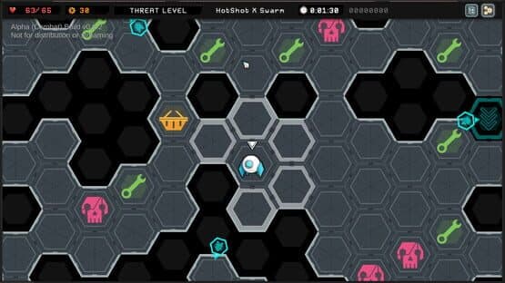 Fox and Shadow — screenshot 5