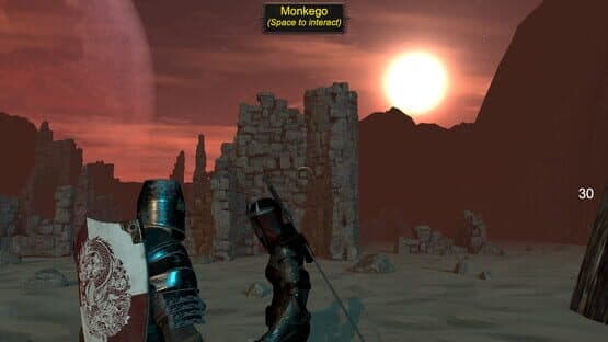 Souls of Shadow — screenshot 7
