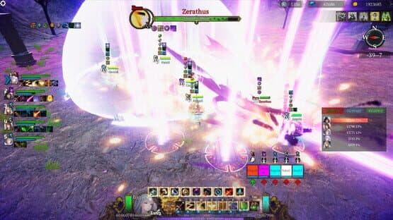 Chaos Entropy — screenshot 1