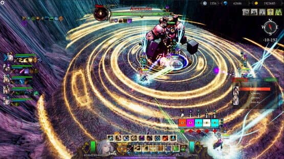 Chaos Entropy — screenshot 2